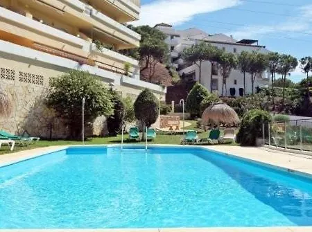 Fantastic With Stunning Sea & Golf Views *