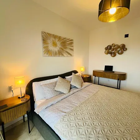 Fantastic With Stunning Sea & Golf Views * Sitio de Calahonda