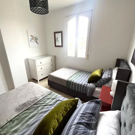 Apartment Fantastic With Stunning Sea & Golf Views Sitio de Calahonda