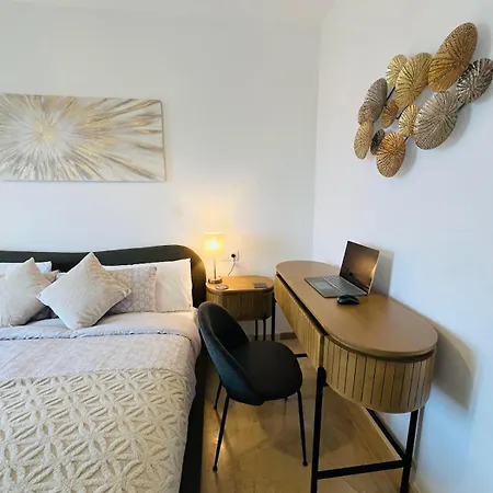 Fantastic With Stunning Sea & Golf Views Apartment Sitio de Calahonda