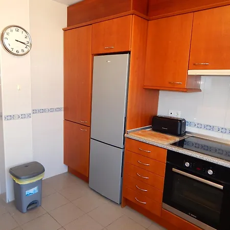 Fantastic With Stunning Sea & Golf Views Apartment *