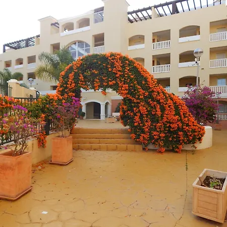 Fantastic With Stunning Sea & Golf Views Apartment Sitio de Calahonda