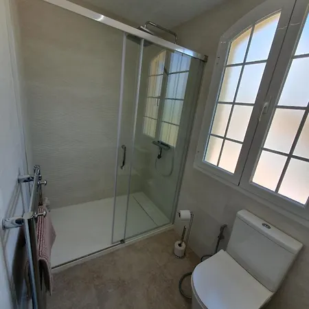 Fantastic With Stunning Sea & Golf Views