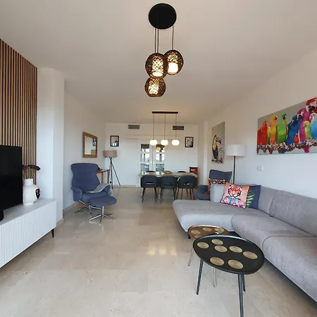 Fantastic With Stunning Sea & Golf Views * Sitio de Calahonda