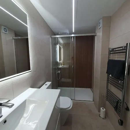 Fantastic With Stunning Sea & Golf Views Sitio de Calahonda